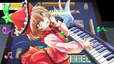 画像ギャラリー No.031のサムネイル画像 / 総勢107名の「東方」キャラクターが登場。Switch向け麻雀ゲーム「東方幻想麻雀」が1月30日に配信。あらかじめダウンロードを開始