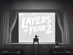 ホラーゲーム「Layers of Fear 2」が発売，ローンチトレイラーも公開に。豪華客船の中で巻き起こる恐怖体験に耐えられるか？