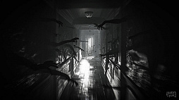 画像ギャラリー No.004のサムネイル画像 / ホラーゲーム「Layers of Fear 2」が発売,ローンチトレイラーも公開に。豪華客船の中で巻き起こる恐怖体験に耐えられるか?