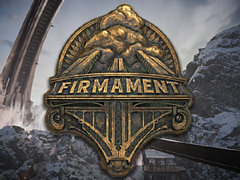 MystやRivenを手がけたCyan Worldが贈るパズルアドベンチャー「Firmament」，5月18日にリリース。最新トレイラーが公開に