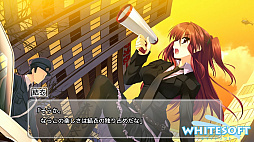画像ギャラリー No.003のサムネイル画像 / App Storeにて「猫撫ディストーション Exodus」の配信がスタート。“家族”をテーマにした萌え系ADV
