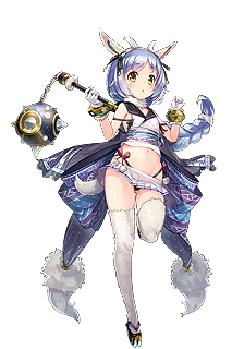画像ギャラリー No.007のサムネイル画像 / 角川ゲームス×「戦艦帝国」のSincetimesが共同開発するアプリ「万霊啓源」が発表。2019年内に中国でβテストサービス,国内での展開も検討中