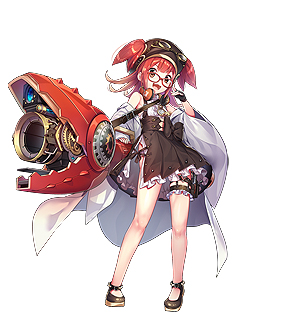 画像ギャラリー No.008のサムネイル画像 / 角川ゲームス×「戦艦帝国」のSincetimesが共同開発するアプリ「万霊啓源」が発表。2019年内に中国でβテストサービス,国内での展開も検討中