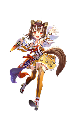 画像ギャラリー No.010のサムネイル画像 / 角川ゲームス×「戦艦帝国」のSincetimesが共同開発するアプリ「万霊啓源」が発表。2019年内に中国でβテストサービス,国内での展開も検討中