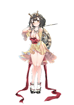 画像ギャラリー No.011のサムネイル画像 / 角川ゲームス×「戦艦帝国」のSincetimesが共同開発するアプリ「万霊啓源」が発表。2019年内に中国でβテストサービス,国内での展開も検討中