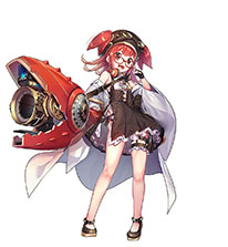 画像ギャラリー No.005のサムネイル画像 / 角川ゲームスも携わる新作アプリ「万霊啓源」が中国で配信開始。日本におけるサービスも検討中
