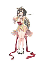 画像ギャラリー No.008のサムネイル画像 / 角川ゲームスも携わる新作アプリ「万霊啓源」が中国で配信開始。日本におけるサービスも検討中