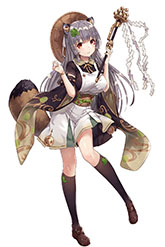 画像ギャラリー No.009のサムネイル画像 / 角川ゲームスも携わる新作アプリ「万霊啓源」が中国で配信開始。日本におけるサービスも検討中
