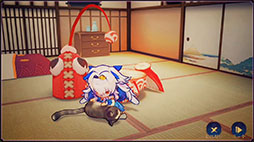 画像ギャラリー No.012のサムネイル画像 / 角川ゲームスも携わる新作アプリ「万霊啓源」が中国で配信開始。日本におけるサービスも検討中