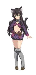 画像ギャラリー No.014のサムネイル画像 / 「異世界魔王と召喚少女の奴隷魔術 X Reverie」のAndroid版がGoogle Playで配信開始