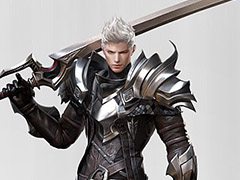 「V4」に登場するウォーロード，ナイトら6種類のクラス情報が公開に。各クラスの戦闘シーンが分かるムービーも掲載