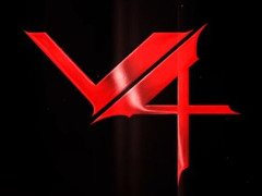 ネクソンが新作MMORPG「V4」を発表。他サーバーと行き来できる“インターサーバー”を搭載し，スマホ/PCのクロスプラットフォームにも対応
