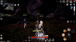 画像ギャラリー No.024のサムネイル画像 / ネクソンが新作MMORPG「V4」を発表。他サーバーと行き来できる“インターサーバー”を搭載し，スマホ/PCのクロスプラットフォームにも対応