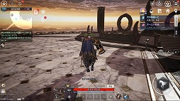 画像ギャラリー No.039のサムネイル画像 / ネクソンが新作MMORPG「V4」を発表。他サーバーと行き来できる“インターサーバー”を搭載し，スマホ/PCのクロスプラットフォームにも対応