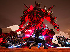 早い者勝ち。新作MMORPG「V4」，全サーバーでユニークとなるキャラ名の“先取りキャンペーン”が9月1日18時に開始へ