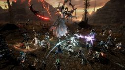 画像ギャラリー No.002のサムネイル画像 / 今夜の「RADIO 4Gamer Tap（仮）」では，ネクソンより配信予定の「V4」を取り上げます