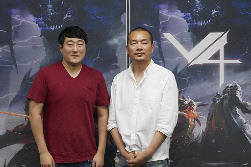 画像ギャラリー No.001のサムネイル画像 / 「V4」開発陣にメールインタビューを実施。日本版のコンテンツ実装速度は少し早めのペースで,まずは新マップが追加予定