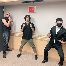 画像ギャラリー No.004のサムネイル画像 / マフィア梶田の二次元が来い！：第518回「V4でもPS5が当たらない東京ゲームショウ2020」