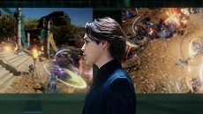 画像ギャラリー No.002のサムネイル画像 / 「V4」，柳楽優弥さんが出演するTVCMが放映開始。総額400万円分のプレゼントが当たるゲーム内キャンペーンなどの情報も