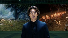 画像ギャラリー No.003のサムネイル画像 / 「V4」，柳楽優弥さんが出演するTVCMが放映開始。総額400万円分のプレゼントが当たるゲーム内キャンペーンなどの情報も