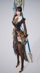 画像ギャラリー No.004のサムネイル画像 / 「V4」，転職システムや新フィールドなどを追加するアップデート“覚醒V4”が本日実装に。配信1.5周年を記念したキャンペーンなども順次実施