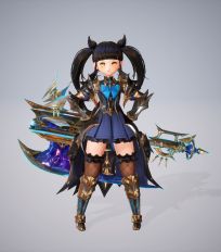 画像ギャラリー No.005のサムネイル画像 / 「V4」，転職システムや新フィールドなどを追加するアップデート“覚醒V4”が本日実装に。配信1.5周年を記念したキャンペーンなども順次実施