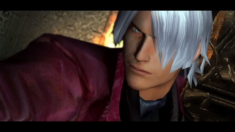 画像ギャラリー No.007のサムネイル画像 / Switch版「デビル メイ クライ」の発売日が6月27日に決定。あらかじめダウンロードが本日スタート