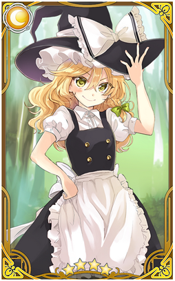 画像ギャラリー No.005のサムネイル画像 / 「東方キャノンボール」の配信がスタート。霊夢やレミリアなどが登場する第1弾＆第2弾のリリース記念ピックアップガチャを同時開催中