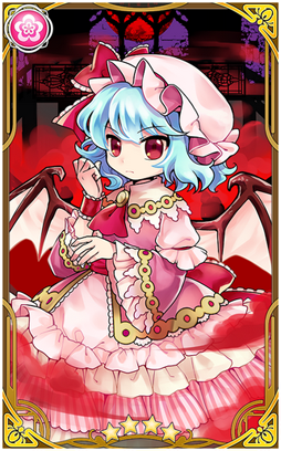 画像ギャラリー No.008のサムネイル画像 / 「東方キャノンボール」の配信がスタート。霊夢やレミリアなどが登場する第1弾＆第2弾のリリース記念ピックアップガチャを同時開催中