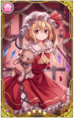 画像ギャラリー No.009のサムネイル画像 / 「東方キャノンボール」の配信がスタート。霊夢やレミリアなどが登場する第1弾＆第2弾のリリース記念ピックアップガチャを同時開催中