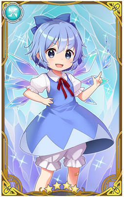 画像ギャラリー No.010のサムネイル画像 / 「東方キャノンボール」の配信がスタート。霊夢やレミリアなどが登場する第1弾＆第2弾のリリース記念ピックアップガチャを同時開催中