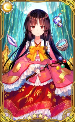 画像ギャラリー No.002のサムネイル画像 / 「東方キャノンボール」に新たなストーリークエスト 「11編 特大キャノンボールを探せ!4」が追加