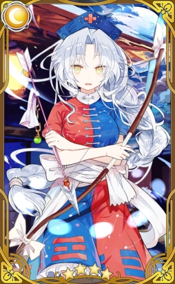 画像ギャラリー No.003のサムネイル画像 / 「東方キャノンボール」に新たなストーリークエスト 「11編 特大キャノンボールを探せ!4」が追加