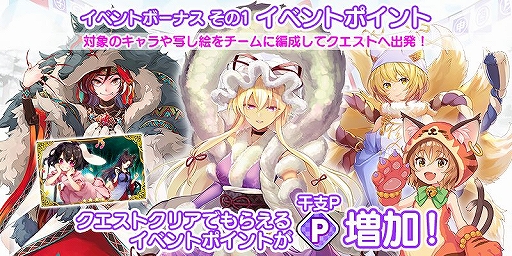画像ギャラリー No.003のサムネイル画像 / 「東方キャノンボール」,期間限定イベント「年の瀬!妖怪達の新干支レース」が開催