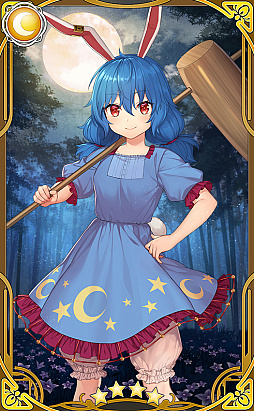 画像ギャラリー No.002のサムネイル画像 / 「東方キャノンボール」，「清蘭・鈴瑚先行登場ピックアップ召喚」が開催中