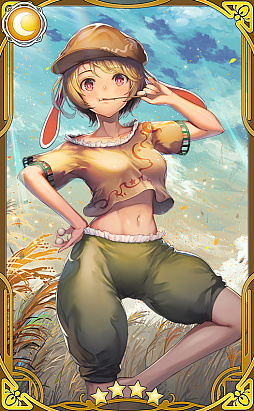 画像ギャラリー No.003のサムネイル画像 / 「東方キャノンボール」，「清蘭・鈴瑚先行登場ピックアップ召喚」が開催中