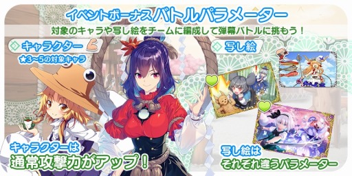 画像ギャラリー No.013のサムネイル画像 / 「東方キャノンボール」，イベント「イエッサー！冥土のメイド訓練」が開催