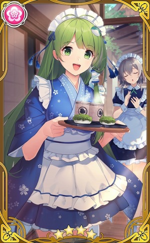 画像ギャラリー No.015のサムネイル画像 / 「東方キャノンボール」，イベント「イエッサー！冥土のメイド訓練」が開催