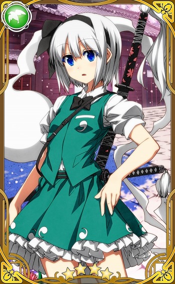 画像ギャラリー No.006のサムネイル画像 / 「東方キャノンボール」,イベント「ご陽気な分身 伊吹萃香討伐戦」が本日より開催