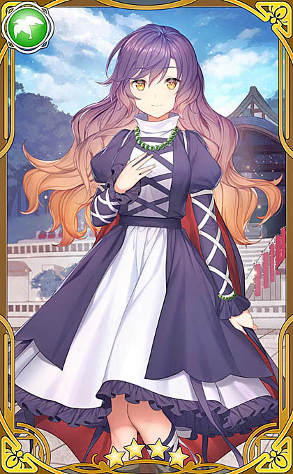 画像ギャラリー No.002のサムネイル画像 / 「東方キャノンボール」,「聖白蓮先行登場ピックアップ召喚」を6月20日から開催