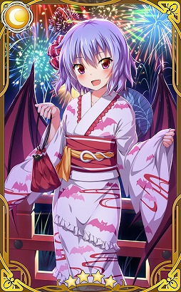 画像ギャラリー No.006のサムネイル画像 / 「東方キャノンボール」で夏祭りがテーマの期間限定イベントが開催