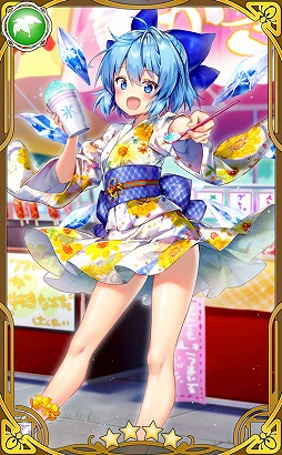 画像ギャラリー No.008のサムネイル画像 / 「東方キャノンボール」で夏祭りがテーマの期間限定イベントが開催