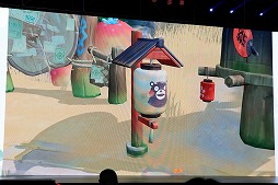 画像ギャラリー No.014のサムネイル画像 / 中国NetEase,日本でも配信予定の「アンノウン フューチャー」「アカツキランド」と,本を擬人化した「Masterwork Apocalypse」を紹介