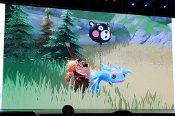 画像ギャラリー No.015のサムネイル画像 / 中国NetEase,日本でも配信予定の「アンノウン フューチャー」「アカツキランド」と,本を擬人化した「Masterwork Apocalypse」を紹介