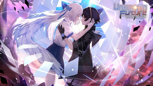画像ギャラリー No.001のサムネイル画像 / 日本人のイラストレーターを多数起用した“美少女冒険カードゲーム”。NetEaseの新作アプリ「アンノウン フューチャー」開発者インタビュー