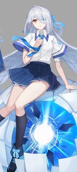 画像ギャラリー No.006のサムネイル画像 / 日本人のイラストレーターを多数起用した“美少女冒険カードゲーム”。NetEaseの新作アプリ「アンノウン フューチャー」開発者インタビュー