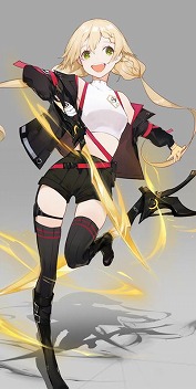 画像ギャラリー No.015のサムネイル画像 / 日本人のイラストレーターを多数起用した“美少女冒険カードゲーム”。NetEaseの新作アプリ「アンノウン フューチャー」開発者インタビュー