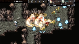 画像ギャラリー No.005のサムネイル画像 / アクションRPG「フラン 〜Dragons' Odyssey〜」のスマホ版がリリース