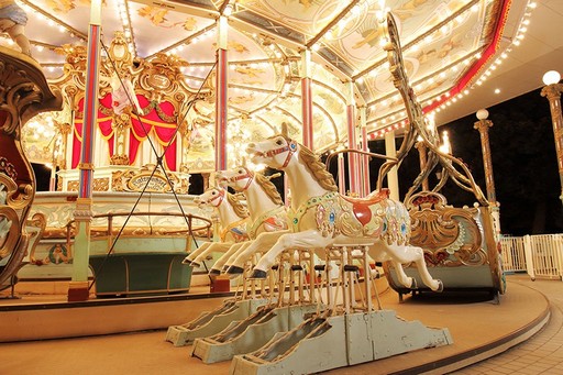 画像ギャラリー No.005のサムネイル画像 / 「幻想マネージュ」初のイベントが遊園地「としまえん」で7月28日に開催