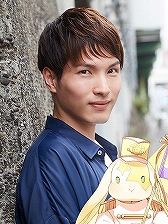 画像ギャラリー No.005のサムネイル画像 / 「幻想マネージュ」の最新ムービー＆出演キャストコメントが公開に